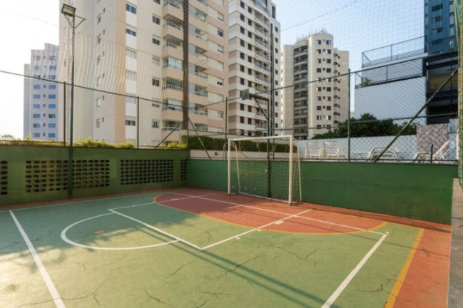 Imagem Apartamento com 3 Quartos à Venda, 92 m² em Vila Pompéia - São Paulo