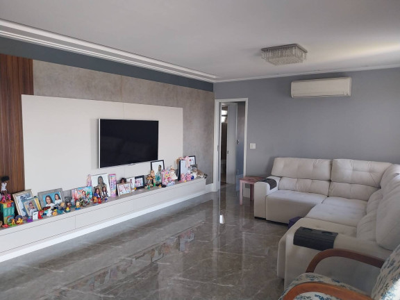 Imagem Apartamento com 3 Quartos à Venda, 171 m² em Jardim Arpoador - São Paulo