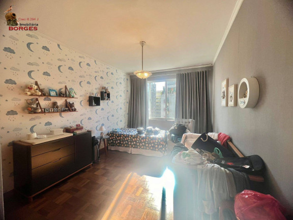 Imagem Apartamento com 3 Quartos à Venda, 221 m² em Jardim Paulista - São Paulo