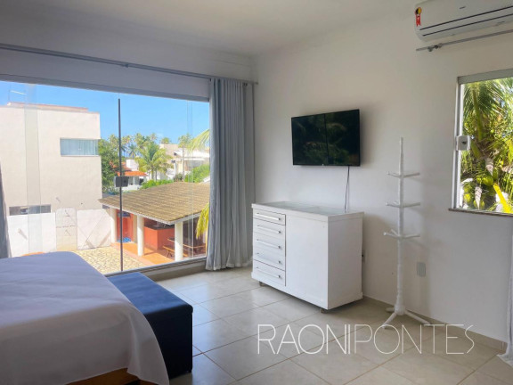 Imagem Casa com 5 Quartos para Alugar, 250 m² em Barra Do Jacuipe - Camaçari Imagem Casa com 5 Quartos para Alugar, 250 m² em Barra Do Jacuipe - Camaçari