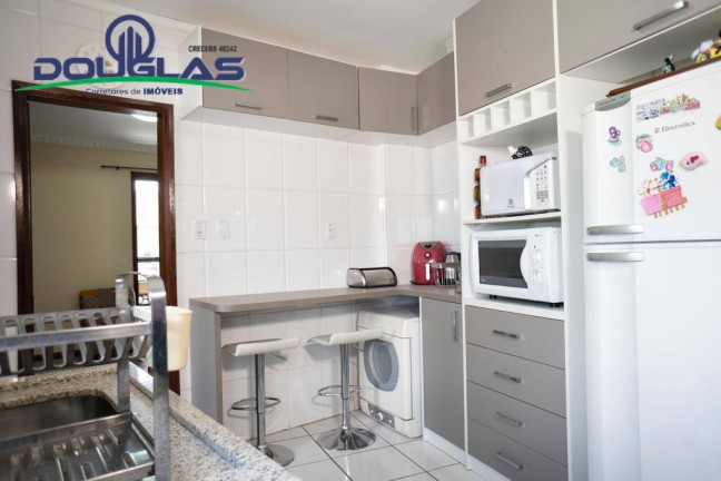 Imagem Apartamento com 2 Quartos à Venda, 120 m² em Viamão