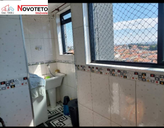 Imagem Imóvel com 3 Quartos à Venda, 80 m² em Parque Fongaro - São Paulo Imagem Imóvel com 3 Quartos à Venda, 80 m² em Parque Fongaro - São Paulo