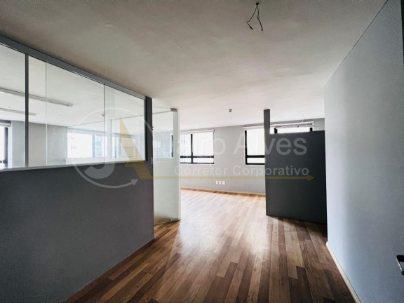 Imagem Imóvel Comercial para Alugar, 55 m² em Cerqueira César - São Paulo