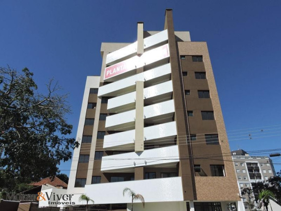 Apartamento com 3 Quartos à Venda, 109 m² em Cristo Rei - Curitiba