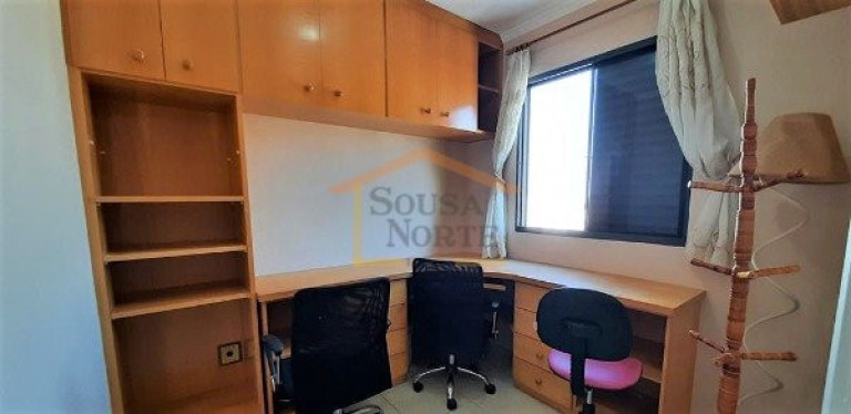Imagem Apartamento com 3 Quartos à Venda, 67 m² em Limão - São Paulo Imagem Apartamento com 3 Quartos à Venda, 67 m² em Limão - São Paulo