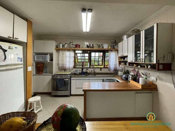 Imagem Casa de Condomínio com 4 Quartos à Venda, 591 m² em Chácara Dos Junqueiras - Carapicuíba Imagem Casa de Condomínio com 4 Quartos à Venda, 591 m² em Chácara Dos Junqueiras - Carapicuíba