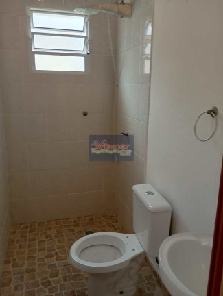 Imagem Casa com 5 Quartos para Temporada, 297 m² em Jardim Virgínia - Guarujá Imagem Casa com 5 Quartos para Temporada, 297 m² em Jardim Virgínia - Guarujá