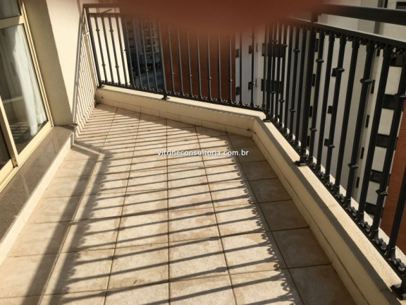 Imagem Apartamento com 3 Quartos à Venda, 127 m² em Chácara Klabin - São Paulo Imagem Apartamento com 3 Quartos à Venda, 127 m² em Chácara Klabin - São Paulo
