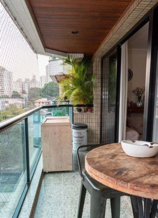 Imagem Apartamento com 3 Quartos à Venda, 136 m² em Vila Mariana - São Paulo Imagem Apartamento com 3 Quartos à Venda, 136 m² em Vila Mariana - São Paulo