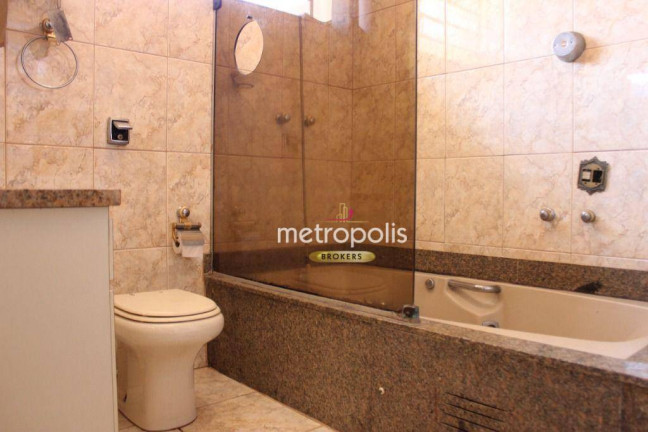 Imagem Sobrado com 3 Quartos à Venda, 270 m² em Barcelona - São Caetano Do Sul