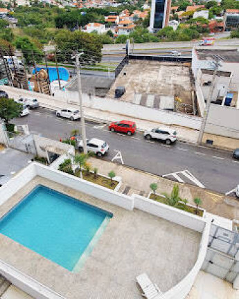 Imagem Apartamento com 3 Quartos à Venda, 105 m² em Parque Campolim - Sorocaba Imagem Apartamento com 3 Quartos à Venda, 105 m² em Parque Campolim - Sorocaba