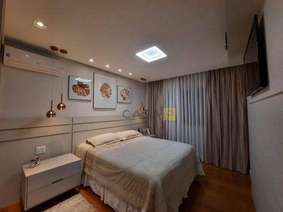 Imagem Apartamento com 4 Quartos à Venda ou Locação, 210 m² em Centro - Americana Imagem Apartamento com 4 Quartos à Venda ou Locação, 210 m² em Centro - Americana