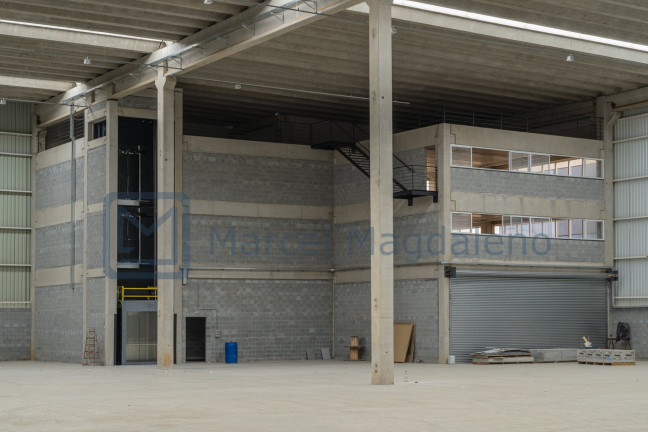 Imagem Imóvel Comercial à Venda, 3.000 m² em Chácara Reunidas - São José Dos Campos Imagem Imóvel Comercial à Venda, 3.000 m² em Chácara Reunidas - São José Dos Campos