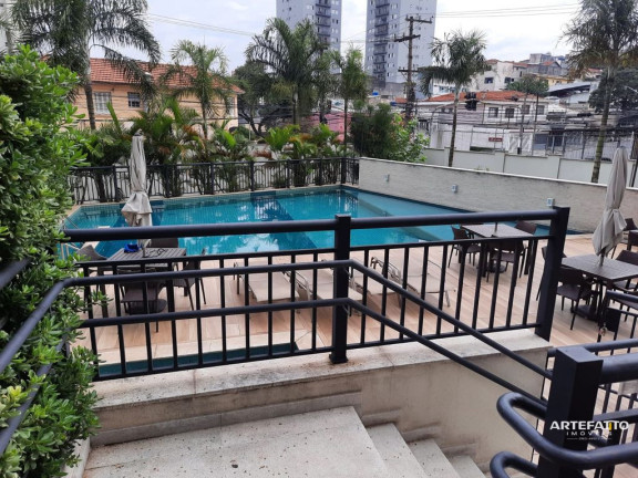 Imagem Apartamento com 2 Quartos à Venda, 62 m² em Sacomã - São Paulo