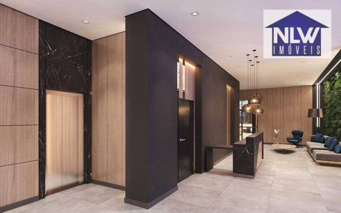 Imagem Apartamento com 2 Quartos à Venda, 60 m² em Ipiranga - São Paulo