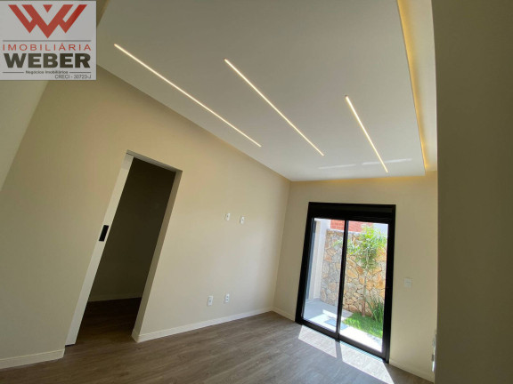 Imagem Casa de Condomínio com 3 Quartos à Venda, 154 m² em Caguassu - Sorocaba