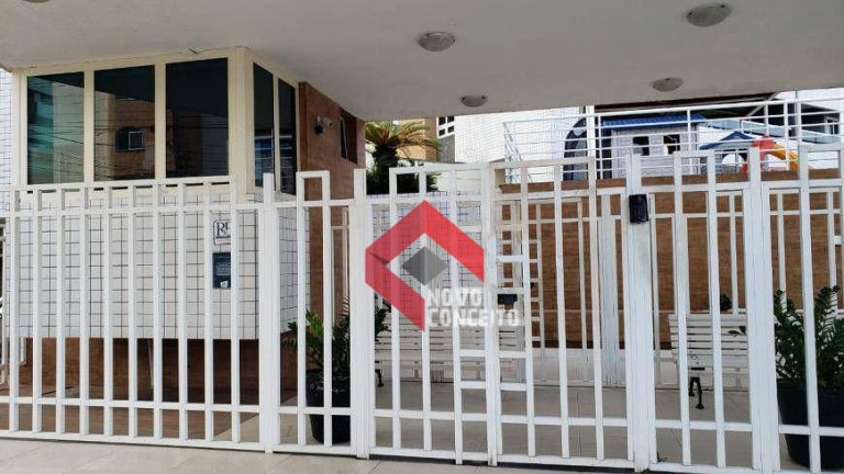 Imagem Apartamento com 3 Quartos à Venda, 126 m² em Cocó - Fortaleza Imagem Apartamento com 3 Quartos à Venda, 126 m² em Cocó - Fortaleza