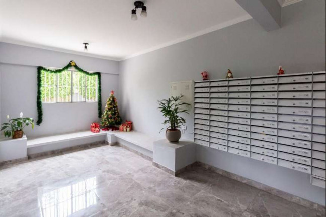 Imagem Apartamento com 2 Quartos à Venda, 56 m² em Mooca - São Paulo