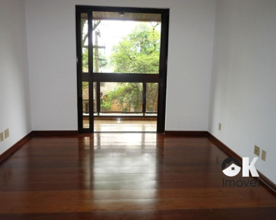 Imagem Apartamento com 4 Quartos à Venda, 347 m² em Vila Nova Conceição - São Paulo