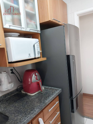 Imagem Apartamento com 2 Quartos à Venda, 55 m² em Vila Andrade - São Paulo Imagem Apartamento com 2 Quartos à Venda, 55 m² em Vila Andrade - São Paulo