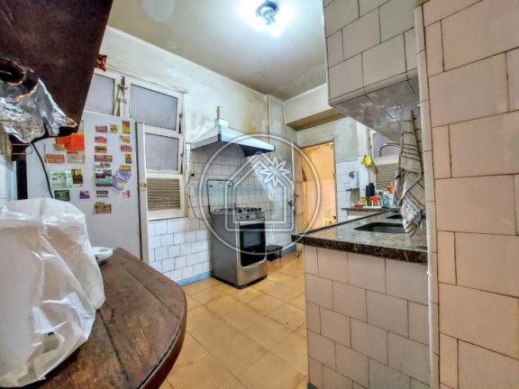 Imagem Apartamento com 3 Quartos à Venda, 144 m² em Botafogo - Rio De Janeiro