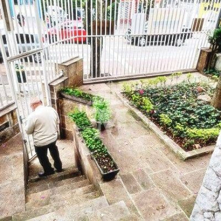 Imagem Sobrado com 3 Quartos à Venda, 235 m² em Vila Mariana - São Paulo
