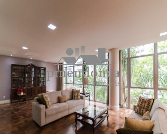 Imagem Apartamento com 3 Quartos à Venda, 230 m² em Higienópolis - São Paulo Imagem Apartamento com 3 Quartos à Venda, 230 m² em Higienópolis - São Paulo