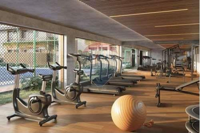 Imagem Apartamento com 2 Quartos à Venda, 63 m² em Praia De Itacimirim - Camaçari Imagem Apartamento com 2 Quartos à Venda, 63 m² em Praia De Itacimirim - Camaçari