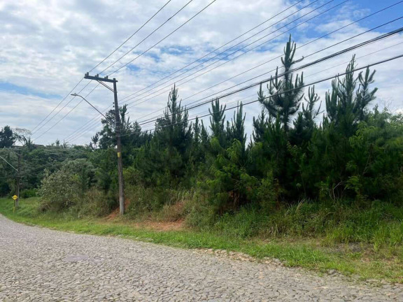 Terreno à Venda, 4.973 m² em Paisagem Renoir - Cotia
