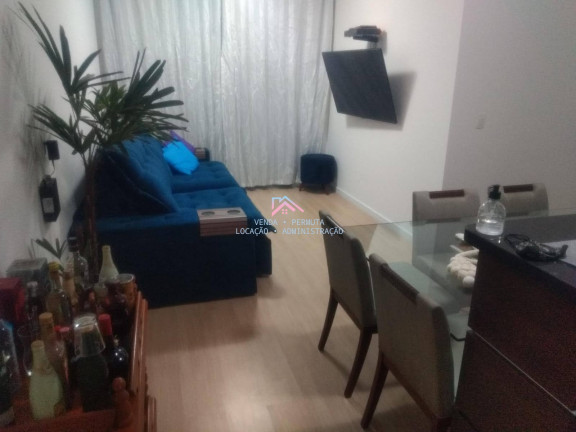 Imagem Apartamento com 3 Quartos à Venda, 71 m² em Jardim Tamoio - Jundiaí Imagem Apartamento com 3 Quartos à Venda, 71 m² em Jardim Tamoio - Jundiaí