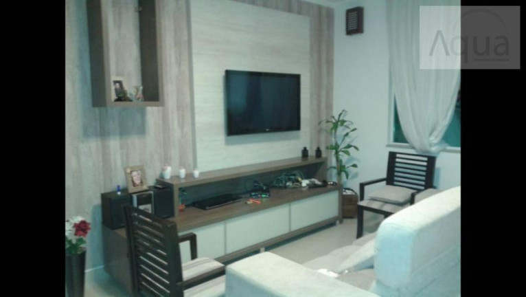 Imagem Casa com 3 Quartos à Venda, 125 m² em Jardim Tremembé - São Paulo