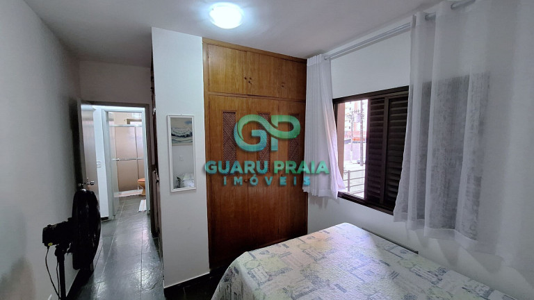 Imagem Apartamento com 2 Quartos à Venda, 75 m² em Enseada - Guarujá