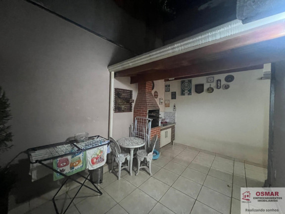 Imagem Casa com 2 Quartos à Venda, 70 m² em Jardim Dulce (nova Veneza) - Sumaré