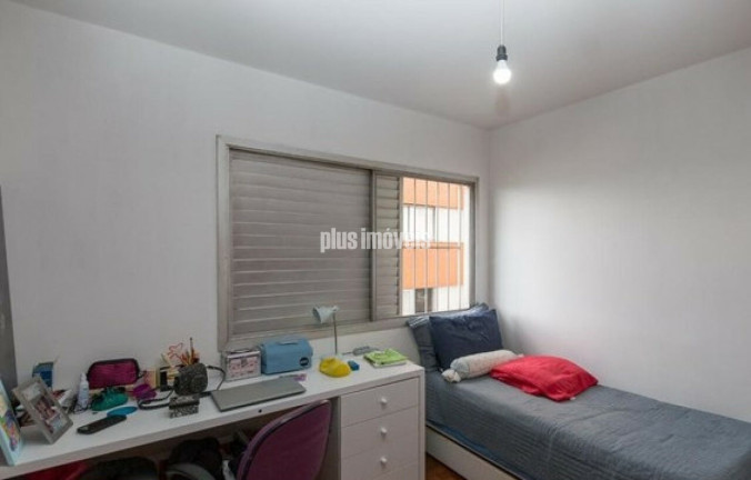 Imagem Apartamento com 4 Quartos à Venda, 154 m² em Santo Amaro - São Paulo Imagem Apartamento com 4 Quartos à Venda, 154 m² em Santo Amaro - São Paulo