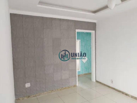 Apartamento com 2 Quartos à Venda, 50 m² em Centro - São Gonçalo