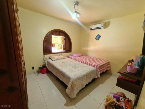 Imagem Casa com 4 Quartos à Venda, 602 m² em Parque Acalanto - Goiânia
