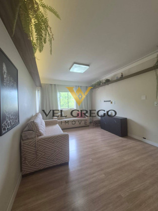 Imagem Apartamento com 3 Quartos à Venda, 75 m² em Osvaldo Cruz - São Caetano Do Sul Imagem Apartamento com 3 Quartos à Venda, 75 m² em Osvaldo Cruz - São Caetano Do Sul