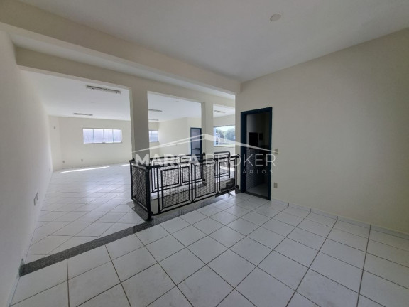 Imagem Galpão para Alugar, 5.086 m² em Bairro Da Ponte - Itatiba