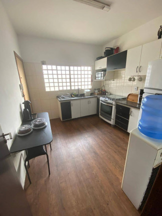 Imagem Casa com 4 Quartos à Venda, 360 m² em Santa Cruz Ii - Cuiabá Imagem Casa com 4 Quartos à Venda, 360 m² em Santa Cruz Ii - Cuiabá
