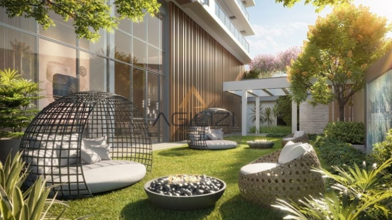 Imagem Apartamento com 4 Quartos à Venda, 178 m² em Vila Clementino - São Paulo