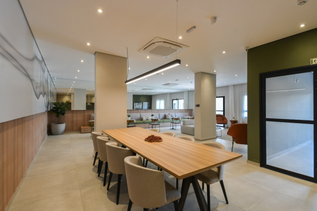 Imagem Imóvel com 1 Quarto à Venda, 27 m² em Moema - São Paulo