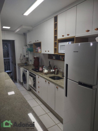 Imagem Apartamento com 3 Quartos à Venda, 80 m² em Medeiros - Jundiaí Imagem Apartamento com 3 Quartos à Venda, 80 m² em Medeiros - Jundiaí
