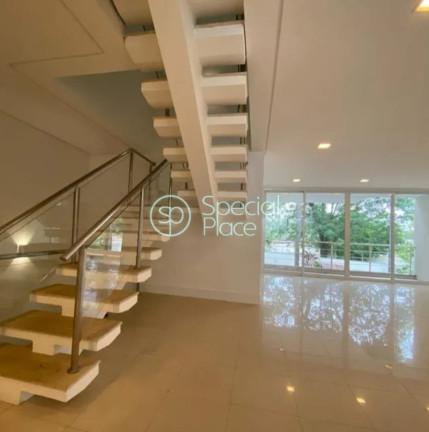 Imagem Casa de Condomínio com 4 Quartos à Venda, 500 m² em Brooklin - São Paulo Imagem Casa de Condomínio com 4 Quartos à Venda, 500 m² em Brooklin - São Paulo