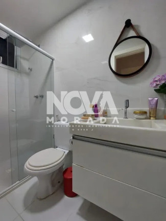 Imagem Apartamento com 2 Quartos à Venda, 58 m² em Praia De Itaparica - Vila Velha