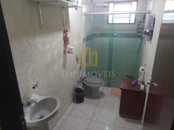 Imagem Sobrado com 5 Quartos à Venda, 125 m² em Jardim Santa Inês Iii - São José Dos Campos