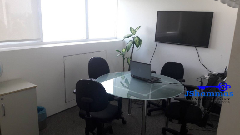 Imagem Sala Comercial para Alugar, 76 m² em Vila Suzana - São Paulo