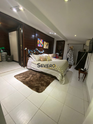 Imagem Casa de Condomínio com 3 Quartos à Venda, 480 m² em Badu - Niterói Imagem Casa de Condomínio com 3 Quartos à Venda, 480 m² em Badu - Niterói