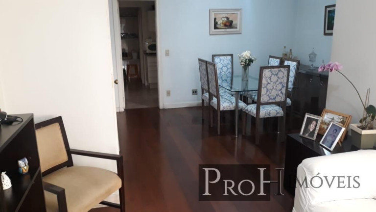 Imagem Apartamento com 3 Quartos à Venda, 112 m² em Vila Madalena - São Paulo Imagem Apartamento com 3 Quartos à Venda, 112 m² em Vila Madalena - São Paulo
