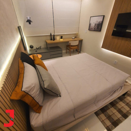 Imagem Apartamento com 3 Quartos à Venda,  em Jockey De Itaparica - Vila Velha