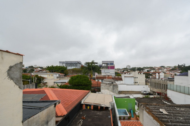 Imagem Casa com 3 Quartos à Venda, 244 m² em Vila Clementino - São Paulo